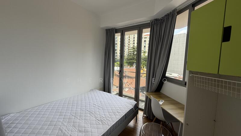 Vivace, 19 Tong Watt Road, 2 Bedrooms, 635 sqft, Apartment For Rent, by Sherry Yeo, 500052800 - PropertyGuru.com.sg