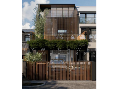 For Sale - Farleigh Avenue Terrace