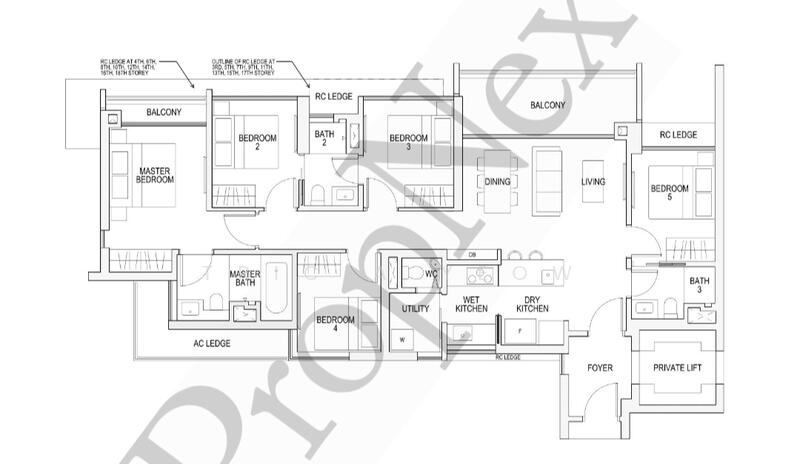 For Sale Riverbank at Fernvale