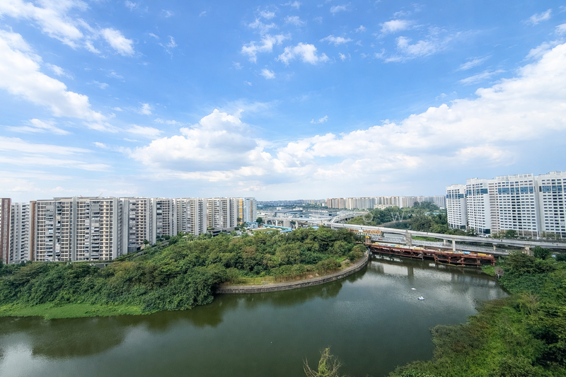 For Sale - Riverbank at Fernvale