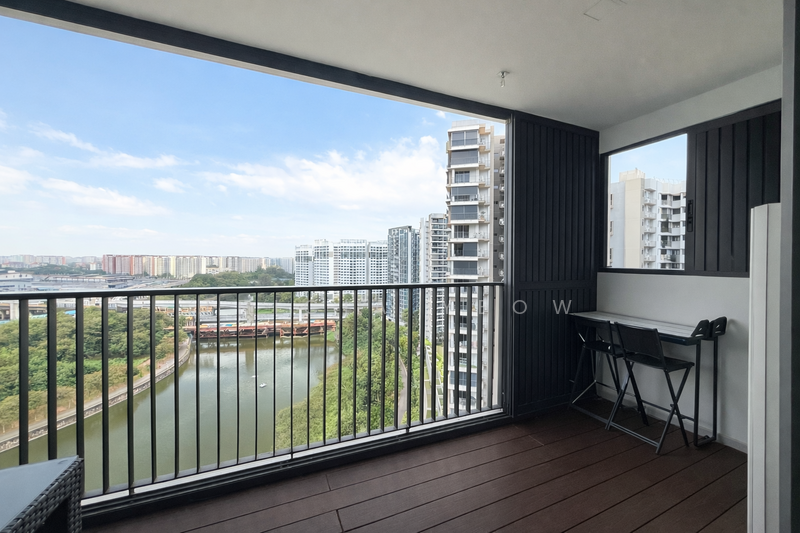 For Sale - Riverbank at Fernvale