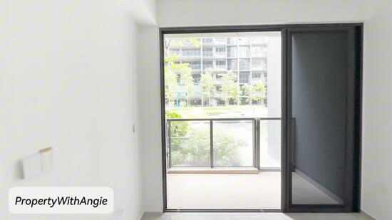 Tembusu Grand, 98 Jalan Tembusu, 1 Bedroom, 527 sqft, Condominium For Rent, by Angie Liew, 500052806 - PropertyGuru.com.sg