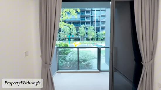 Tembusu Grand, 98 Jalan Tembusu, 1 Bedroom, 527 sqft, Condominium For Rent, by Angie Liew, 500052806 - PropertyGuru.com.sg