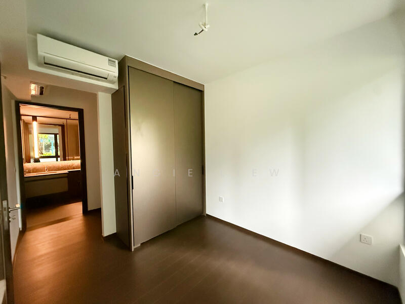 Tembusu Grand, 98 Jalan Tembusu, 1 Bedroom, 527 sqft, Condominium For Rent, by Angie Liew, 500052806 - Interior - PropertyGuru.com.sg