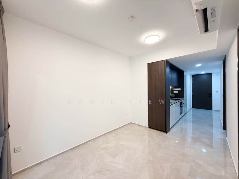 Tembusu Grand, 98 Jalan Tembusu, 1 Bedroom, 527 sqft, Condominium For Rent, by Angie Liew, 500052806 - Interior - PropertyGuru.com.sg