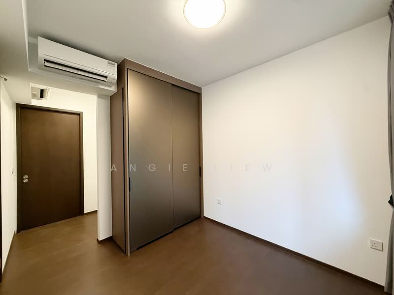 Tembusu Grand, 98 Jalan Tembusu, 1 Bedroom, 527 sqft, Condominium For Rent, by Angie Liew, 500052806 - Bedroom - PropertyGuru.com.sg