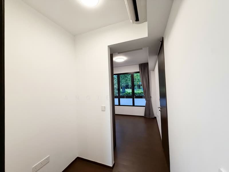 Tembusu Grand, 98 Jalan Tembusu, 1 Bedroom, 527 sqft, Condominium For Rent, by Angie Liew, 500052806 - Interior - PropertyGuru.com.sg