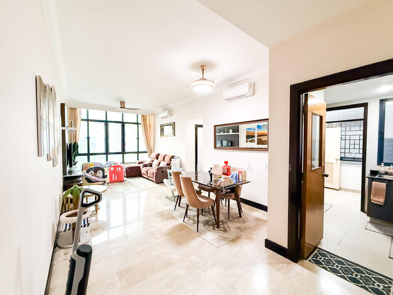 Regent Heights Condominium For Sale at S$ 1,180,000 | PropertyGuru Singapore