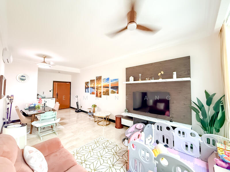 Regent Heights Condominium For Sale at S$ 1,180,000 | PropertyGuru Singapore