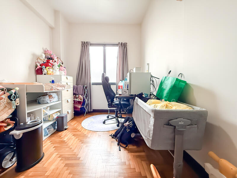 Regent Heights Condominium For Sale at S$ 1,180,000 | PropertyGuru Singapore