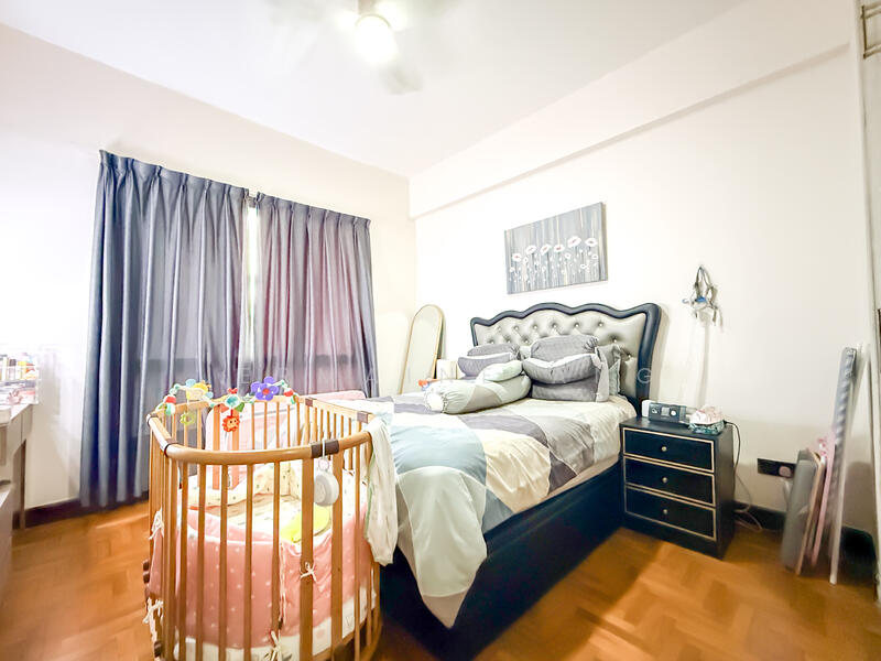 Regent Heights Condominium For Sale at S$ 1,180,000 | PropertyGuru Singapore