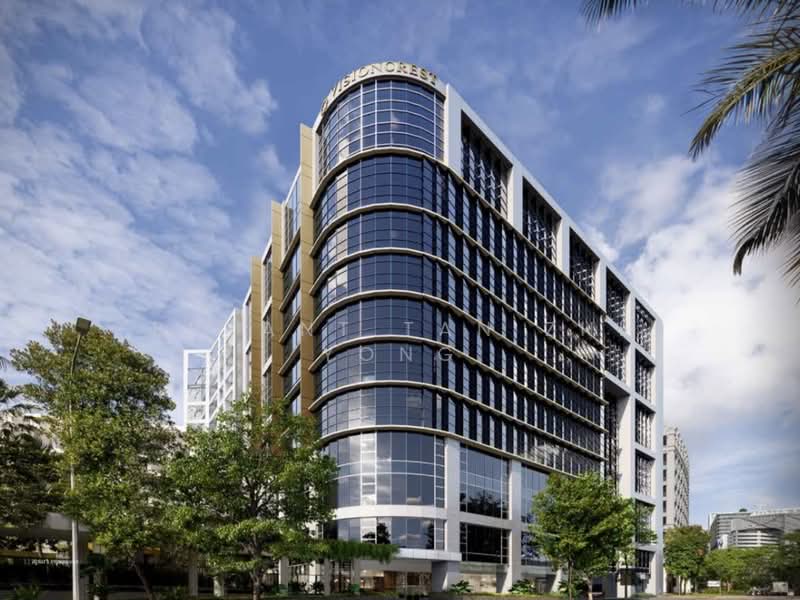 VisionCrest Commercial, 103 Penang Rd, 14,478 sqft, Office For Rent, by Bryant Tan Zhi Yong, 500052809 - CommercialGuru.com.sg