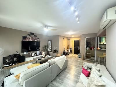 For Sale - 783A Woodlands Rise