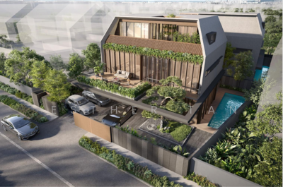 For Sale - Villa Naga Detached 1km to RGPS