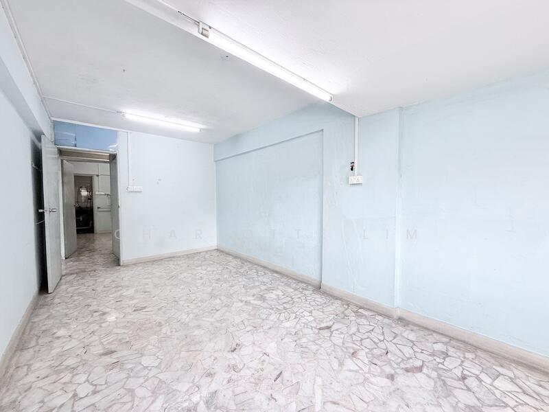 130 Ang Mo Kio Avenue 3 HDB Flat For Sale at S$ 520,000 | PropertyGuru Singapore - Common room