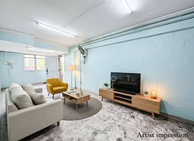 For Sale - 130 Ang Mo Kio Avenue 3