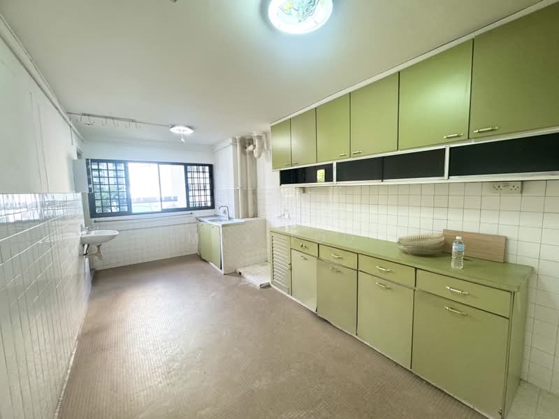 50 Chai Chee Street, 50 Chai Chee Street, 2 Bedrooms, 732 sqft, HDB Flat For Sale, by Max Foo, 500052816 - Kitchen - PropertyGuru.com.sg