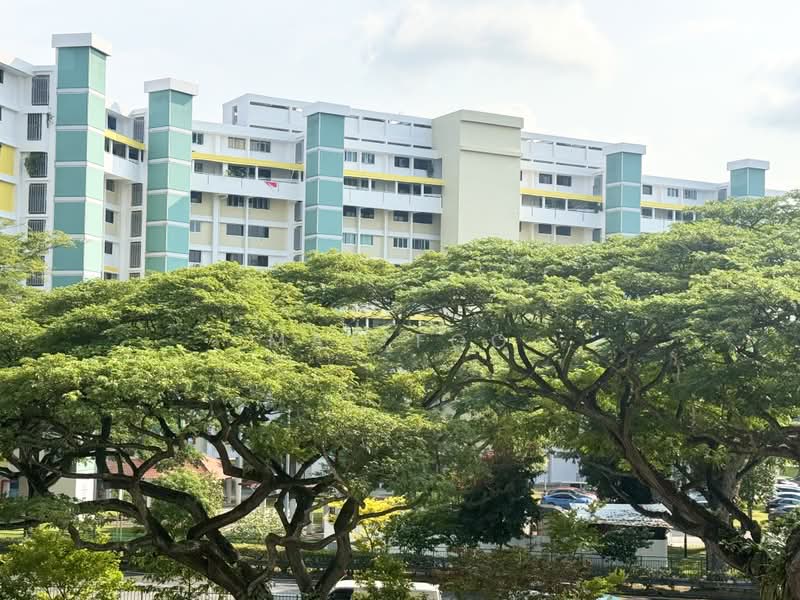 50 Chai Chee Street, 50 Chai Chee Street, 2 Bedrooms, 732 sqft, HDB Flat For Sale, by Max Foo, 500052816 - Exterior - PropertyGuru.com.sg