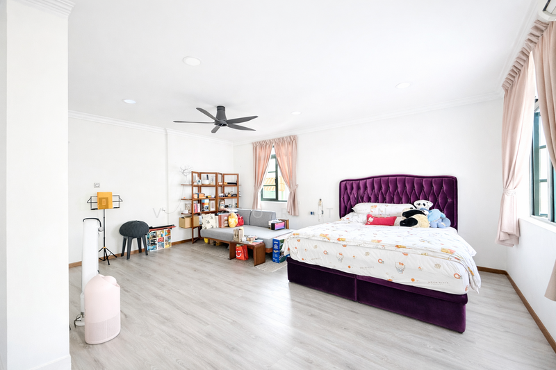 Mugliston Hill Detached House For Sale at S$ 6,800,000 | PropertyGuru Singapore