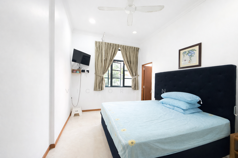 Mugliston Hill Detached House For Sale at S$ 6,800,000 | PropertyGuru Singapore