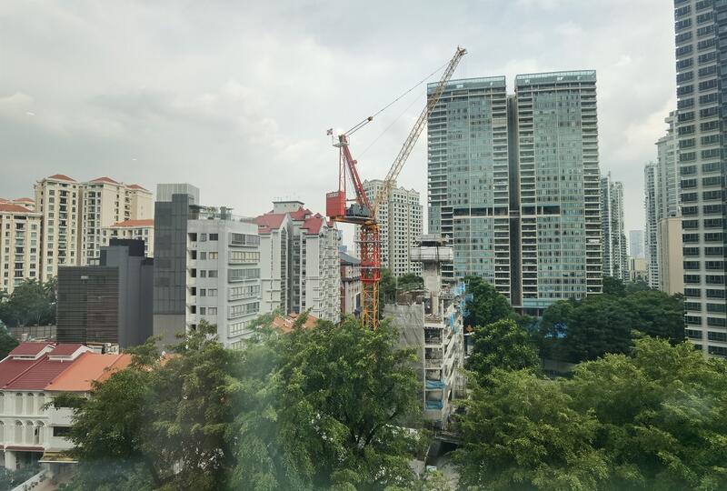 336 River Valley, 336 River Valley Road, 3 Bedrooms, 1,582 sqft, Apartment For Rent, by Tina Lee, 500052823 - Exterior - PropertyGuru.com.sg