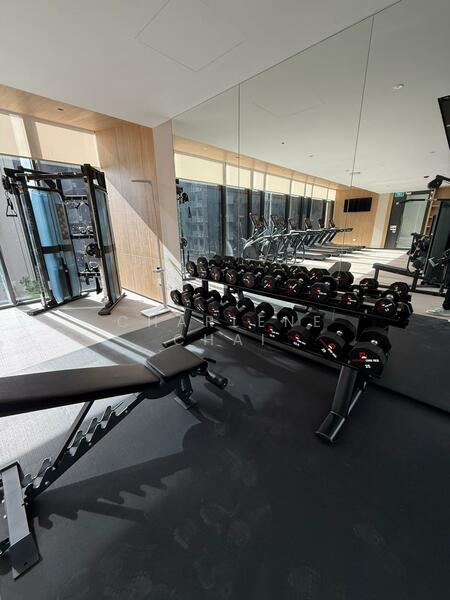 Tembusu Grand, 94 Jalan Tembusu, 3 Bedrooms, 990 sqft, Condominium For Rent, by Charlene Chai, 500052825 - PropertyGuru.com.sg