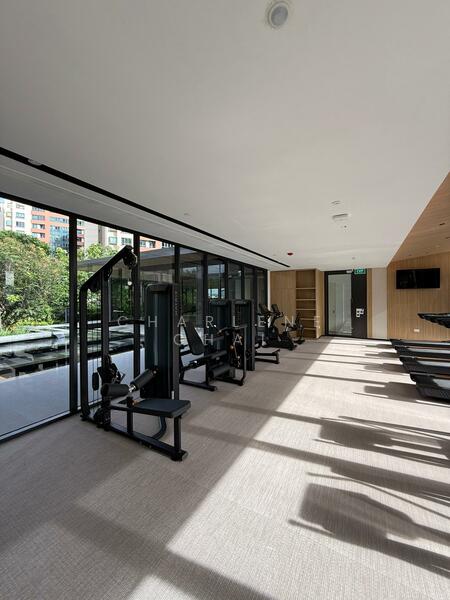 Tembusu Grand, 94 Jalan Tembusu, 3 Bedrooms, 990 sqft, Condominium For Rent, by Charlene Chai, 500052825 - PropertyGuru.com.sg