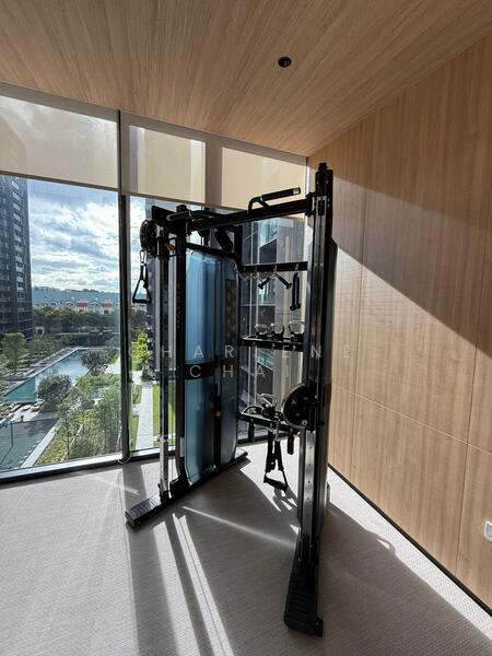 Tembusu Grand, 94 Jalan Tembusu, 3 Bedrooms, 990 sqft, Condominium For Rent, by Charlene Chai, 500052825 - PropertyGuru.com.sg