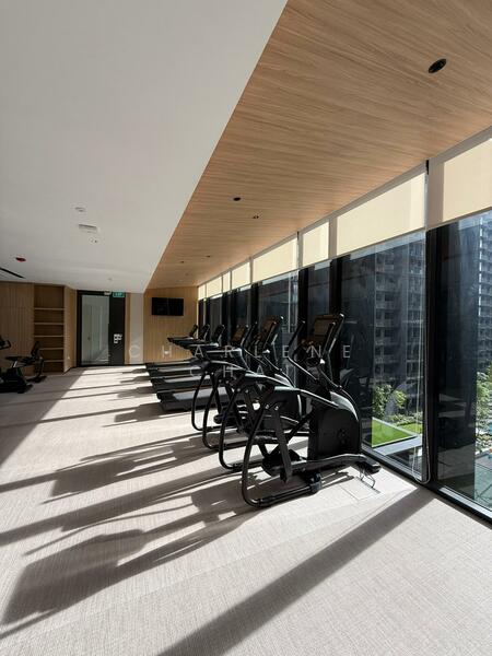 Tembusu Grand, 94 Jalan Tembusu, 3 Bedrooms, 990 sqft, Condominium For Rent, by Charlene Chai, 500052825 - PropertyGuru.com.sg