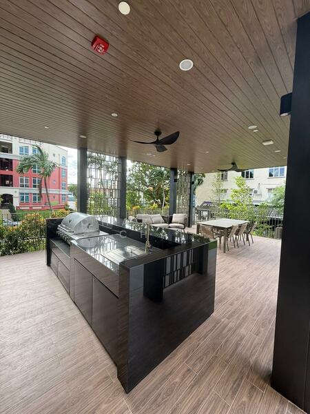 Tembusu Grand, 94 Jalan Tembusu, 3 Bedrooms, 990 sqft, Condominium For Rent, by Charlene Chai, 500052825 - PropertyGuru.com.sg