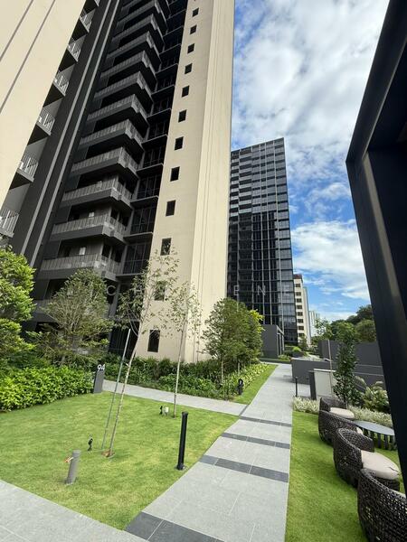 Tembusu Grand, 94 Jalan Tembusu, 3 Bedrooms, 990 sqft, Condominium For Rent, by Charlene Chai, 500052825 - PropertyGuru.com.sg
