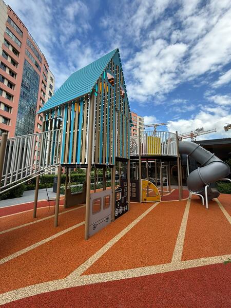 Tembusu Grand, 94 Jalan Tembusu, 3 Bedrooms, 990 sqft, Condominium For Rent, by Charlene Chai, 500052825 - PropertyGuru.com.sg