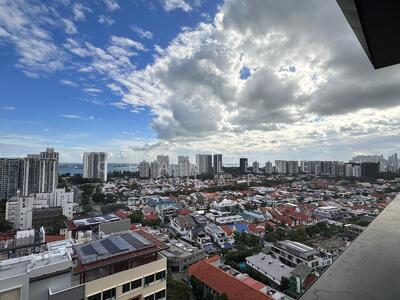 For Rent - Tembusu Grand