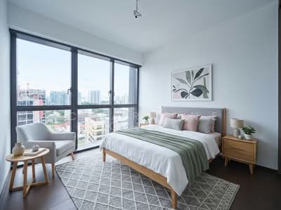 For Rent - Tembusu Grand