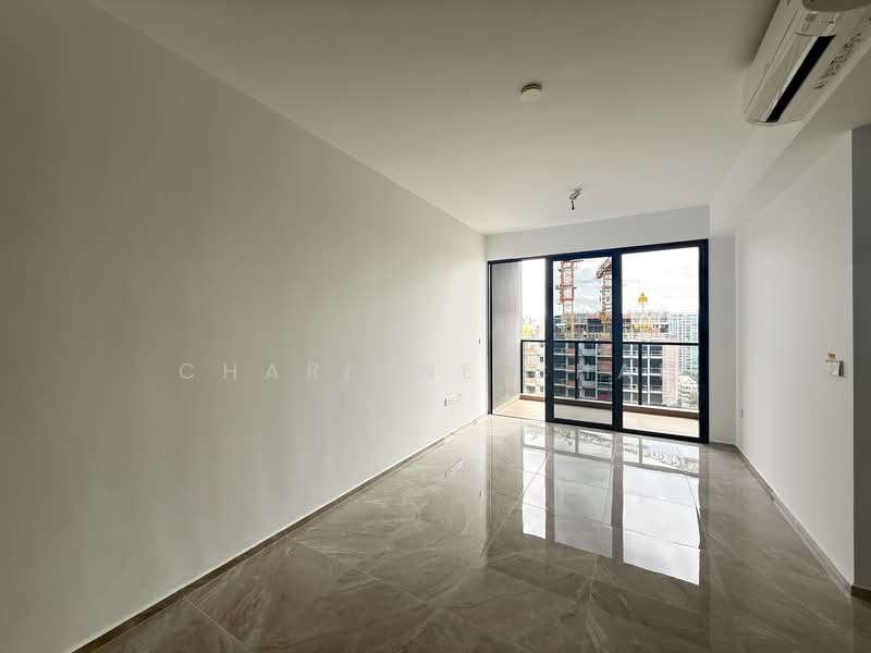 For Rent - Tembusu Grand