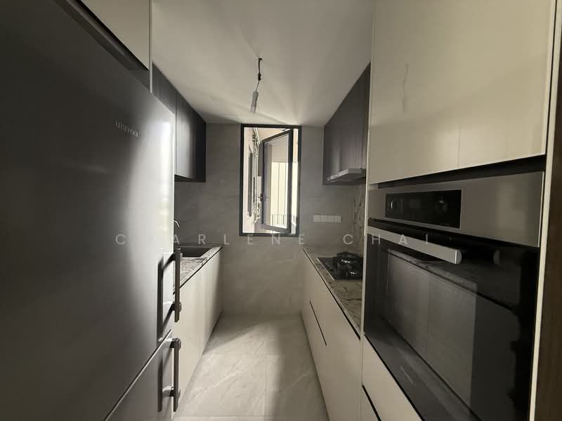 For Rent - Tembusu Grand