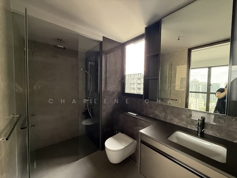 For Rent - Tembusu Grand