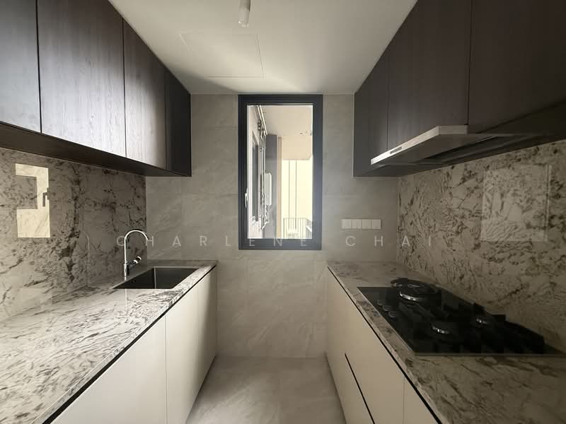 For Rent - Tembusu Grand