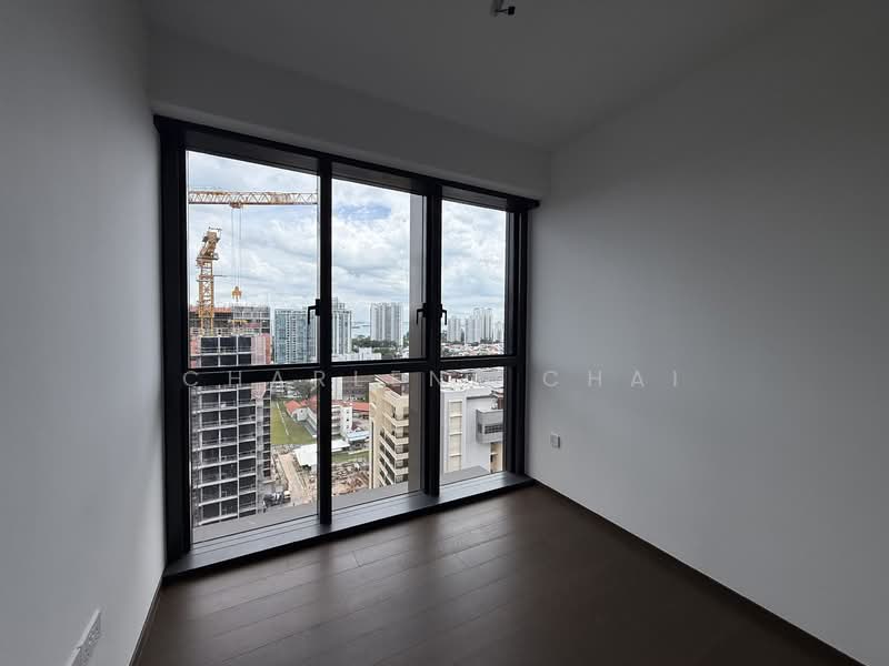 For Rent - Tembusu Grand