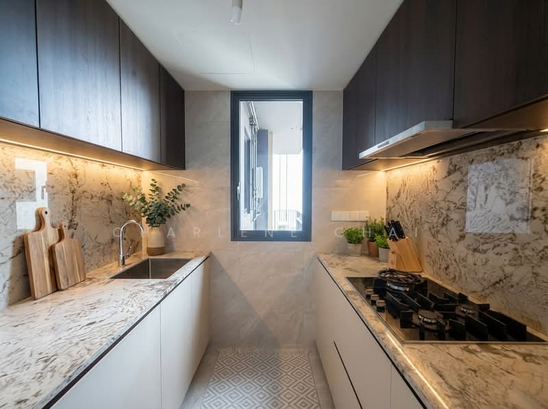 For Rent - Tembusu Grand