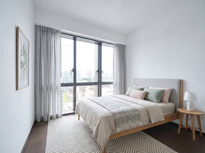 For Rent - Tembusu Grand