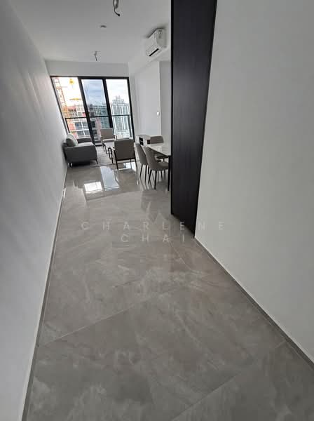 For Rent - Tembusu Grand