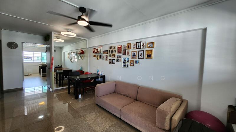 236 Tampines Street 21 HDB Flat For Sale at S$ 590,000 | PropertyGuru Singapore