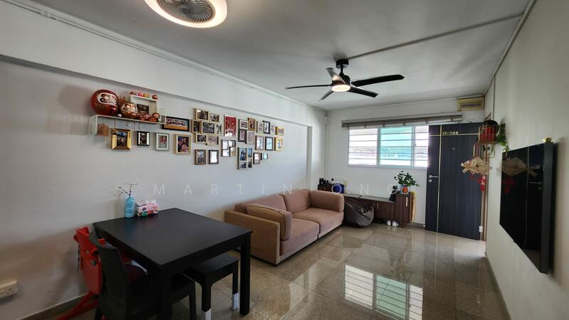 236 Tampines Street 21 HDB Flat For Sale at S$ 590,000 | PropertyGuru Singapore