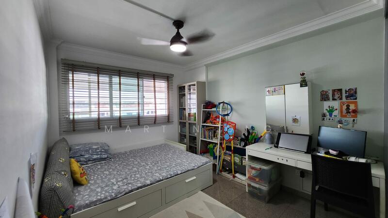 236 Tampines Street 21 HDB Flat For Sale at S$ 590,000 | PropertyGuru Singapore