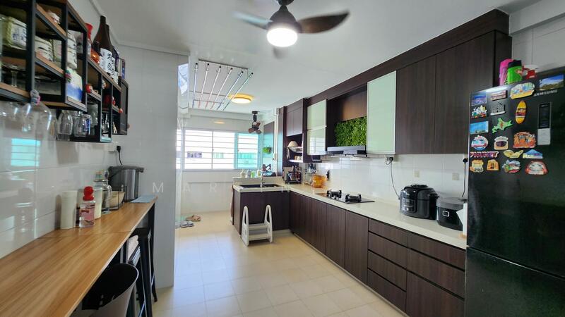 236 Tampines Street 21 HDB Flat For Sale at S$ 590,000 | PropertyGuru Singapore