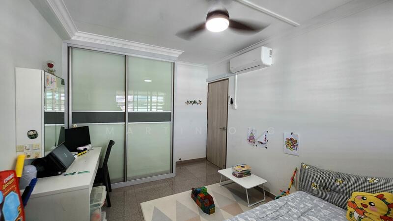 236 Tampines Street 21 HDB Flat For Sale at S$ 590,000 | PropertyGuru Singapore