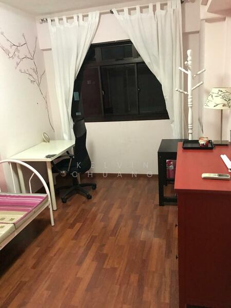 690C Choa Chu Kang Crescent, 690C Choa Chu Kang Crescent, 3 Bedrooms, 1,200 sqft, HDB Flat For Rent, by Kelvin Chuang, 500052828 - Study - PropertyGuru.com.sg