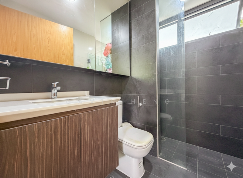 Junior Master Ensuite