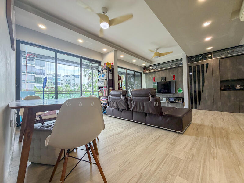 For Sale - Parc Olympia